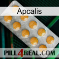 Apcalis levitra1